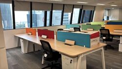 One Raffles Quay (D1), Office #451218351